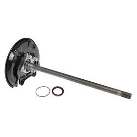 926-138 Dorman For Toyota 4runner 10-20 Solutions Rear Passenger Side Axle Shaft Assembly