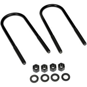 929-706 Dorman U-bolt Repair Kit For Select 73-97 Ford Models