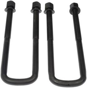 929-735 Dorman U-bolt Repair Kit For 67-99 P30 Van P35 P35/p3500 P3500