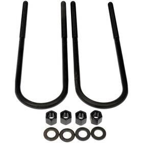 929-779 Dorman U-bolt Repair Kit For 99-16 Ford F-250 Sd F-350 F-450