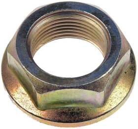 M22-1.5 Dorman/autograde 615-119 Flanged Hex Spindle Nut 30mm