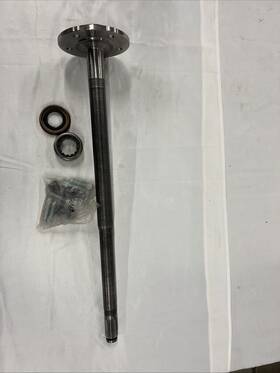 Axk227 Dorman 630-240 Rear Axle Shaft Right For Select 99-04 Ford Lincoln Models