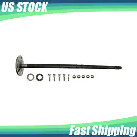 Outl6k22rp0621tf0355a Dorman Axle Shaft With Install Kit Rear For 94-06 Dodge Ram 1500 Ol