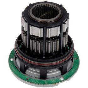 Bc3z3b396b Dorman 600-220 Manual Locking Hub Assembly