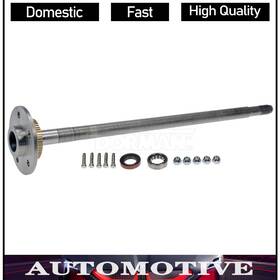 Complt20231025ys1861 Dorman For Crown Victoria Town Car Grand Marquis Rear Axle Shaft And Bearing Kit