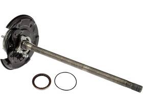 Dorman Kc32n6 Rear Right Axle Shaft For 07-16 Toyota Tundra 5.7l V8