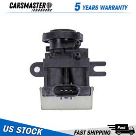 Masbolddor20250911-313 Dorman 4wd Differential Switch Hub Locking Solenoid Fits 99-10 F250 F350 F450