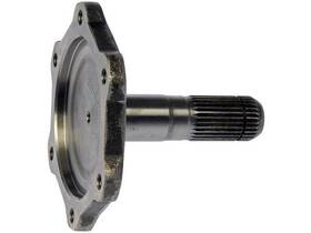 Mp857nc Dorman Front Left Inner Axle Shaft For 2001-2012 Gmc Sierra 1500 2008 2004 2011