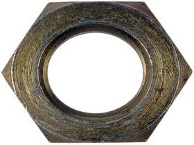Dorman Oe Solutions 615-109 615 109 Standard Spindle Nut M19 1 5 Hex Size 30