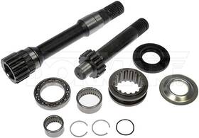 630-011 Dorman - Oe Solutions Driveshaft And Cv Shaft Oem