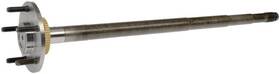 630-162 Dorman - Oe Solutions Drive Axle Shaft P N 630 162