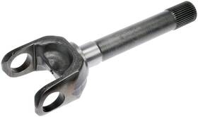 630-436 Dorman - Oe Solutions Drive Axle Shaft Assembly P N 630 436