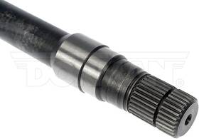 630-446 Dorman - Oe Solutions Cv Intermediate Shaft P N 630 446
