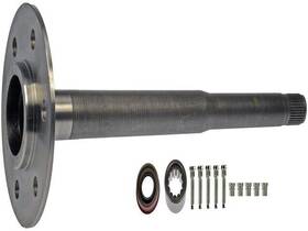 630-618 Dorman - Oe Solutions Drive Axle Shaft P N 630 618