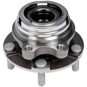 930-623 Dorman - Oe Solutions For Nissan Murano Quest Front Wheel Hub Bearing Dac