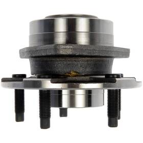 951-086 Dorman - Oe Solutions Front Wheel Hub Bearing For Saturn Vue Pontiac Torrent