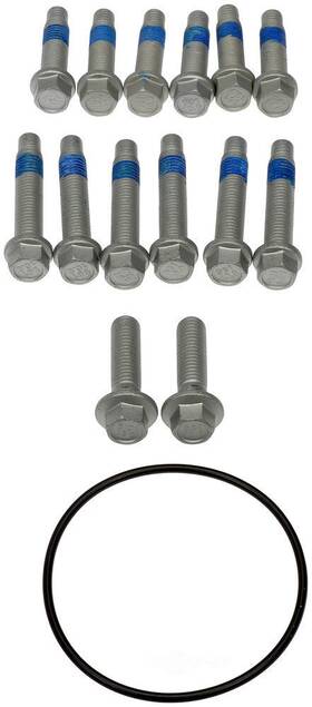 966-002 Dorman Oe Solutions Hub Bolts