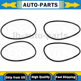 Lapa221110131288 Dorman - Oe Solutions For 2015-2018 Transit-150 2x Rear Axle Shaft Seal