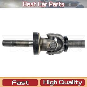 Lstore20231117ys22377 Dorman - Oe Solutions Axle Shaft For Ford Excursion 2000 2001 2002 2003 2004