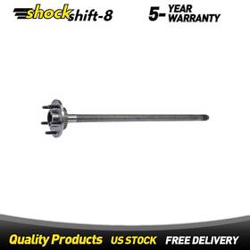 Shoszfz20250905-562 Dorman - Oe Solutions Fits Ford Crown Victoria 2005-2008 2009 2010 2011 Axle Shaft Rear Right