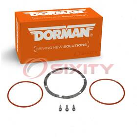 Sx-0937 Dorman - Oe Solutions Locking Hub Service Kit For 2005-2018 Ford F-350 Super Duty Driveline Qh