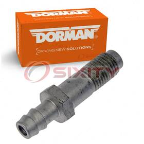 Sx-4777 Dorman - Oe Solutions Rear Axle Vent For 1999-2006 Ford Econoline Driveline Axles Eu