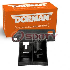 Sx-7087 Dorman - Oe Solutions 4wd Hub Locking Solenoid For 1997-2006 Ford Expedition Driveline Hf