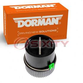 Sx-8276 Dorman - Oe Solutions Locking Hub For 1999-2004 Ford F-350 Super Duty Driveline Axles Axle Ff