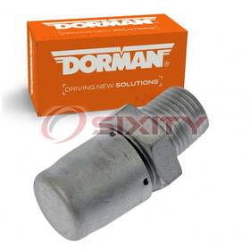 Sx-9179 Dorman - Oe Solutions Rear Axle Vent For 2007-2014 Toyota Fj Cruiser Driveline Axles Vl