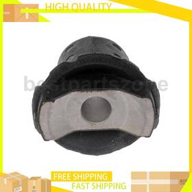 Zone251218050723 Dorman - Oe Solutions 1 Front Rearward Axle Support Bushing Fits Dodge Durango 3.6l 5.7l 6.4l