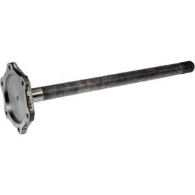 Hlx-dor630-425-cl360a60 Dorman Product For Chevy Silverado 1500 Hd Classic 2007 Axle Shaft Passenger Side Front Inner
