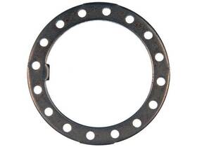 Xz188rg Dorman Spindle Nut Washer For 1984-1993 Dodge W150 1992 1989 1985 1986 1987