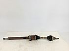 Dp5z-3b436-a Ford Lincoln Mkz Drive Axle Front Right Fwd Oem