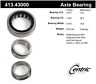 413.43000 Drive Axle Shaft Bearing Centric