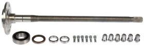 Drive Axle Shaft Rear-left Right Dorman 630-500 Fits 01-02 Toyota 4runner