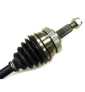 Kop2808 Drive Tech America New Dta Cv Axle Front Right Side Fits 2011-2013 Kia Optima 2.4l Automatic Trans