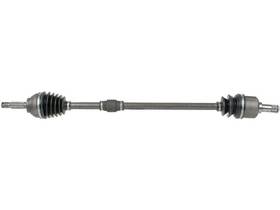 Dc268nx Drivebolt Front Right Cv Axle Assembly For 2001-2005 Dodge Stratus 2.4l 4 Cyl 2004