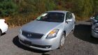 447-50433l Driver Axle Shaft 2.5l 4