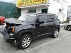 447-02993l Driver Axle Shaft Front Awd Outer Assembly Fits Srx