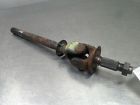 447-02234l Driver Axle Shaft Front Lhd