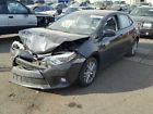 447-03241l Driver Axle Shaft Front Sedan Outer Assembly Fits Cts