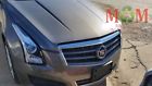 447-03221l Driver Axle Shaft Rear Automatic Handling Suspension Opt Fits Ats