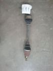 447-50734l Driver Left Axle Shaft Automatic Transmission With Abs Fits Rio