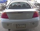 447-02597bl Driver Left Axle Shaft Front Fits Grand Am Alero