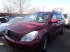 490-50128l Driver Left Rear Abs Fits Sedona Entourage