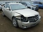 490-00157l Driver Left Rear Coupe Fits Cts