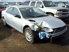 490-01007l Driver Left Rear Fits Sebring