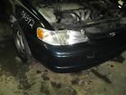 490-59257al Driver Left Rear Knuckle-stub Without