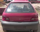 490-59249l Driver Left Rear Without Abs Door Fits Firefly Metro