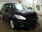 490-01099l Driver Rear Electric Ev Fits Focus